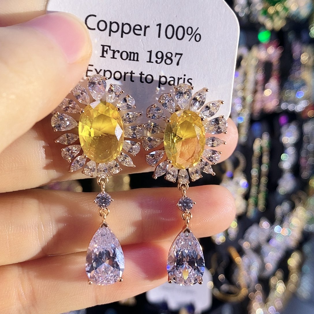 锆石纯铜合金锆石