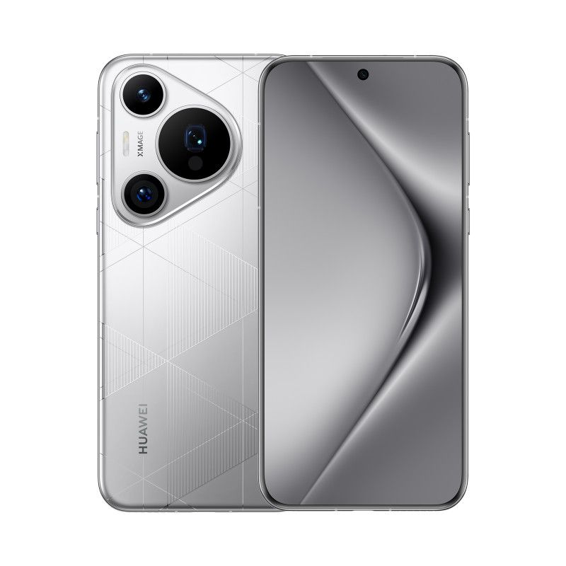 9新 Huawei/华为 Pura70 手机  昆仑玻璃灵犀通讯 双超级快充