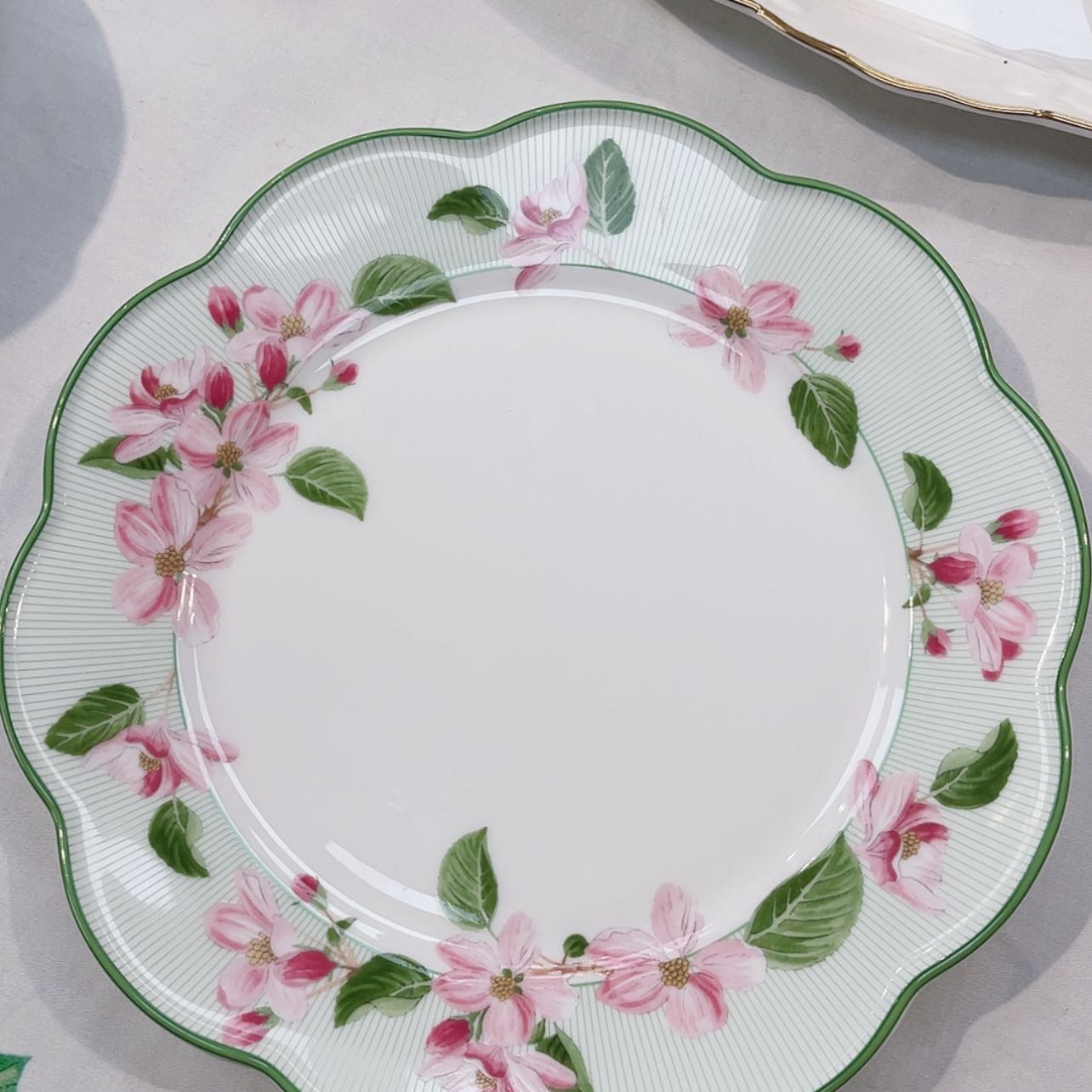 【闪购商品】瓷片8寸———1-111111—-