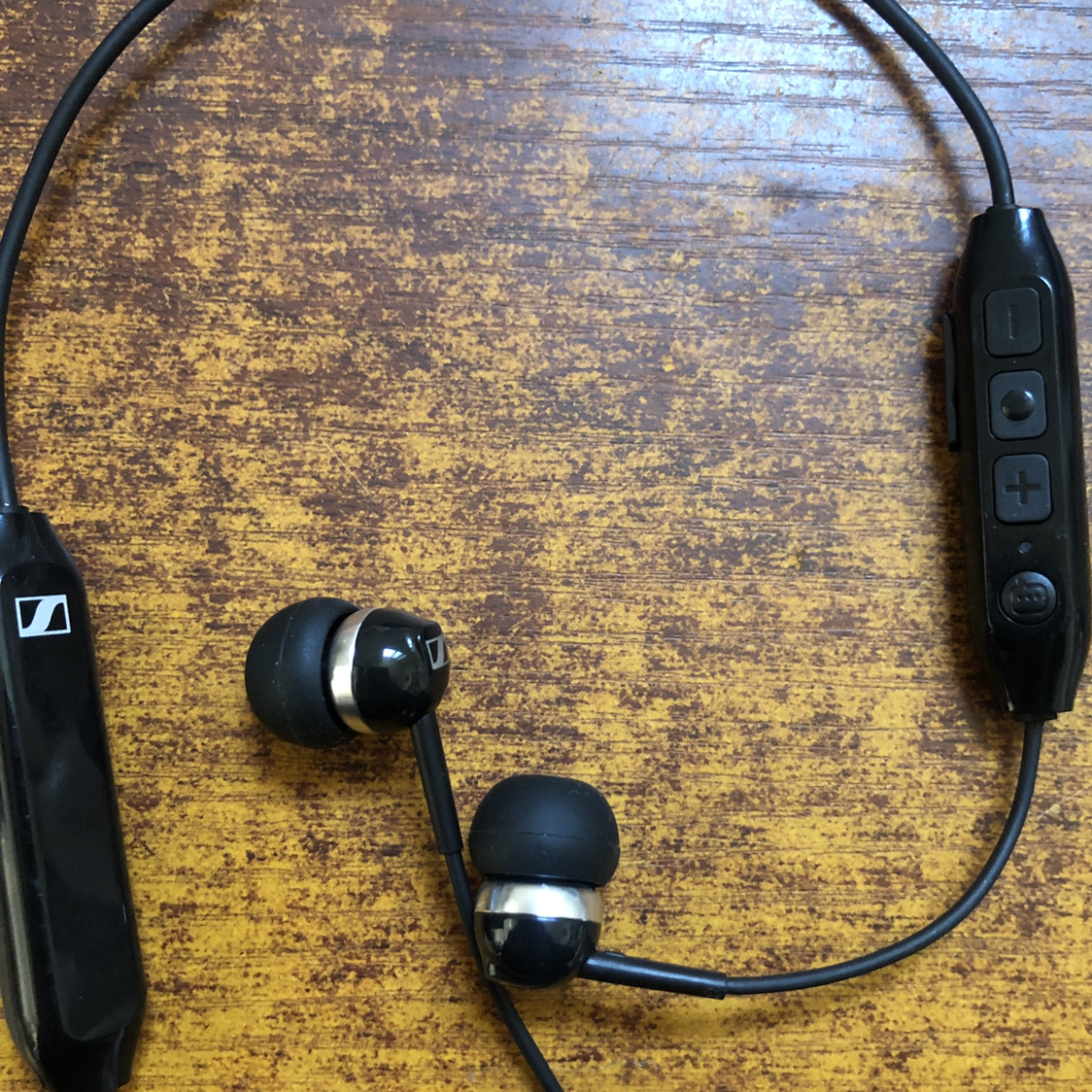 9新 SENNHEISER/森海塞尔 森海赛尔 CX150BT 蓝牙耳机