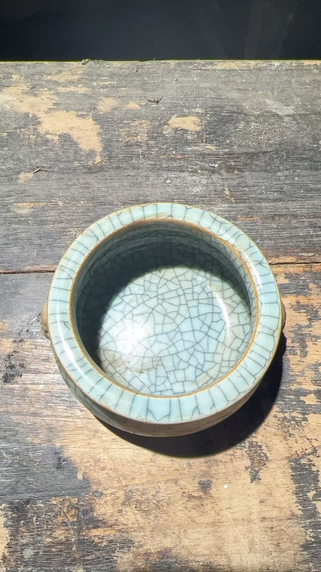 22 精品古摆件工艺等