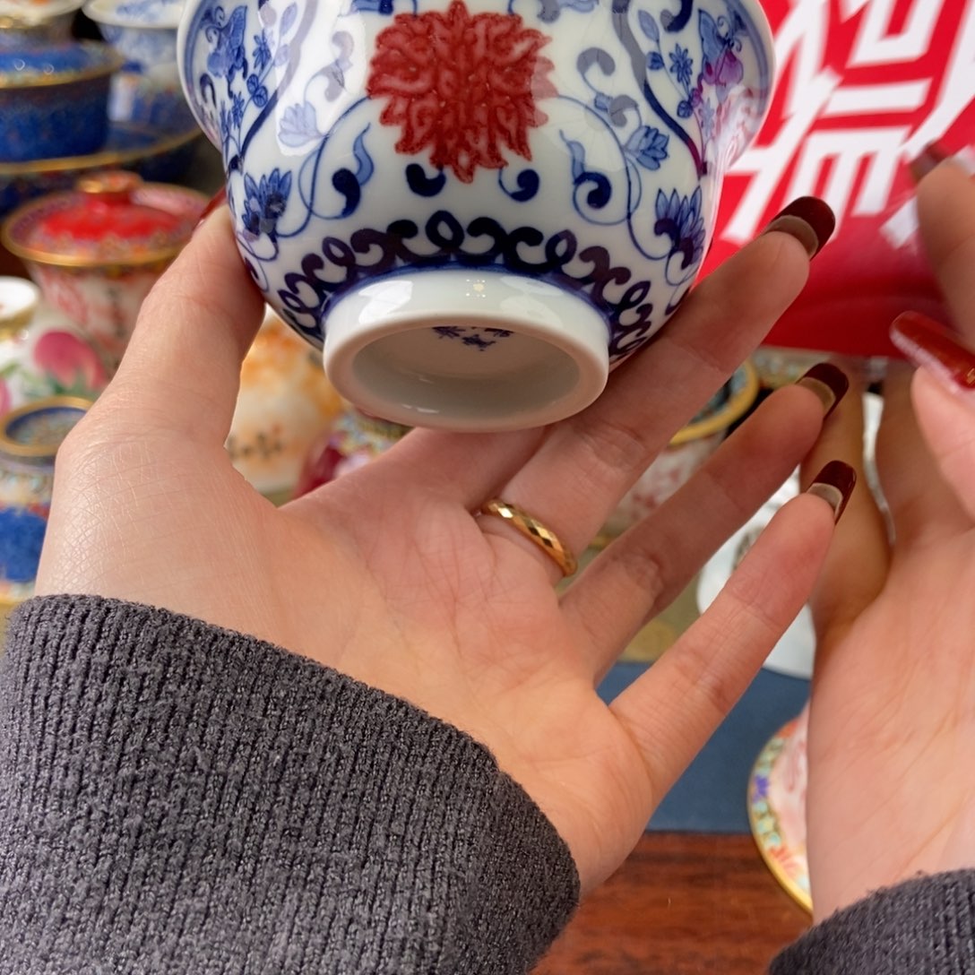 陶瓷艺术品市场价格指数下跌超过