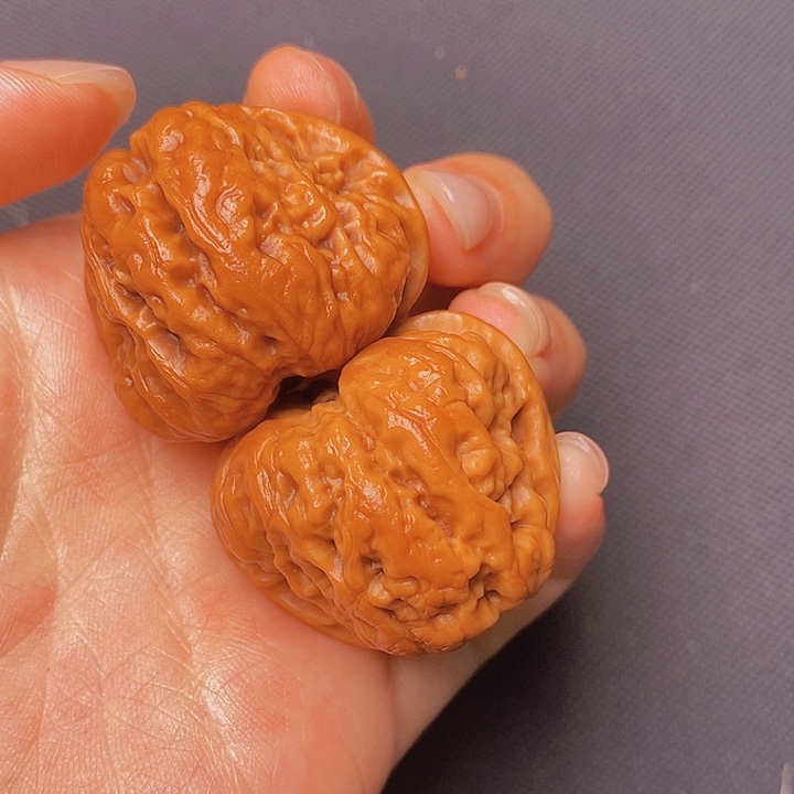 文玩核桃吊坠文玩