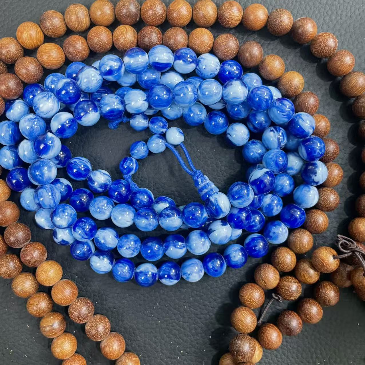 【周氏甄选香堂】周总甄选文玩c878