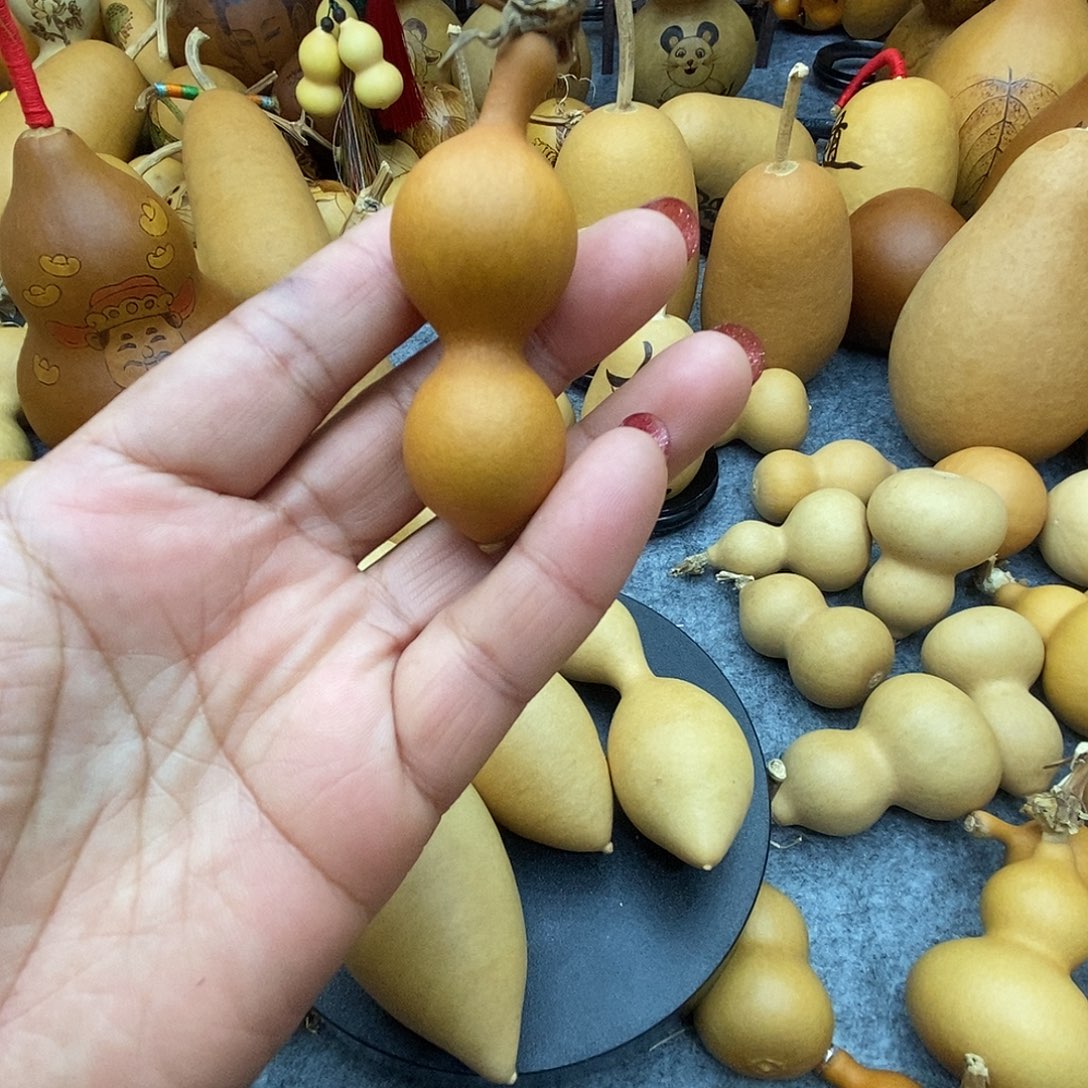 不****葫芦工艺品装饰品