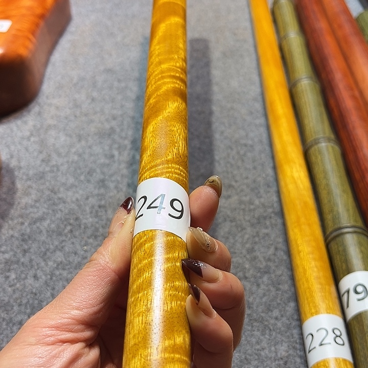 大果紫檀（缅甸花梨）用****和249