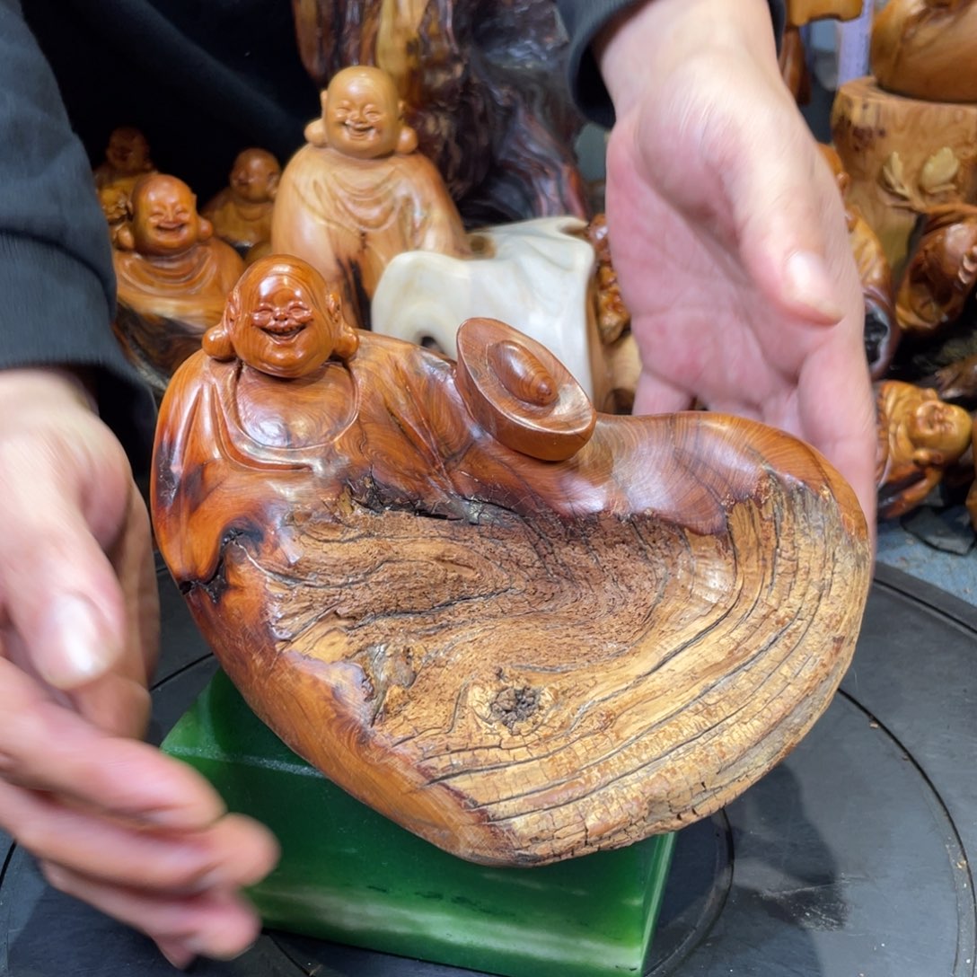 柏木（崖柏）手串/手链