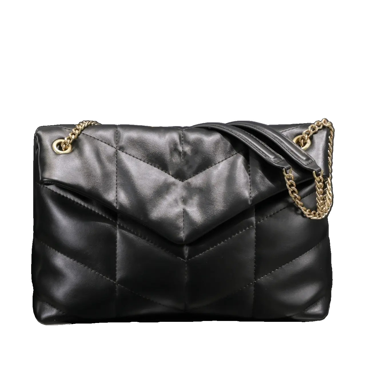 5022【罗姐专属】2025新款时尚单肩洋气秋冬潮流女包真皮包