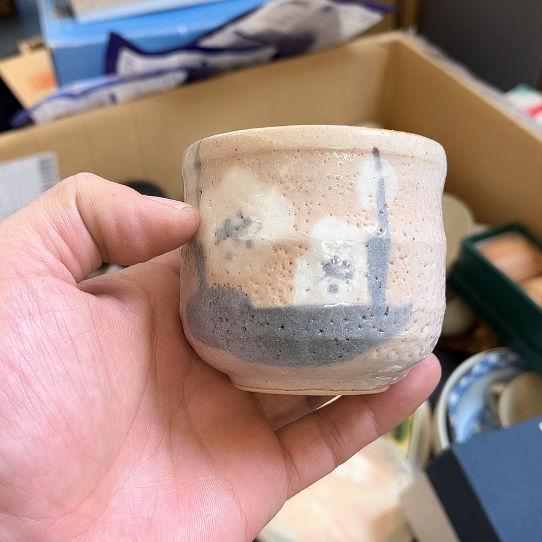 盖碗你说了一堆不重要事情