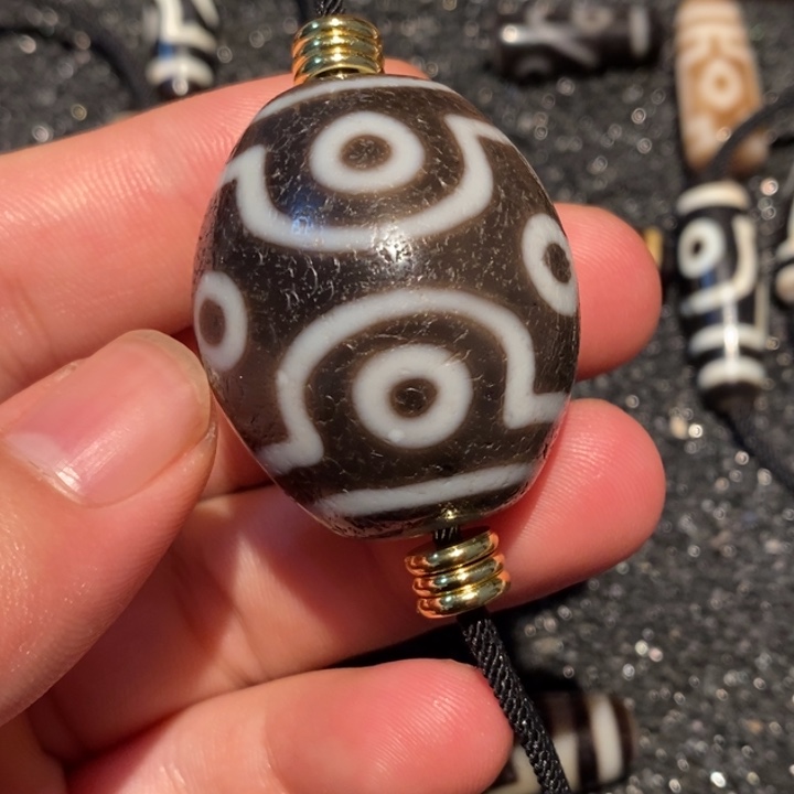 玛瑙/玉髓未镶嵌裸珠