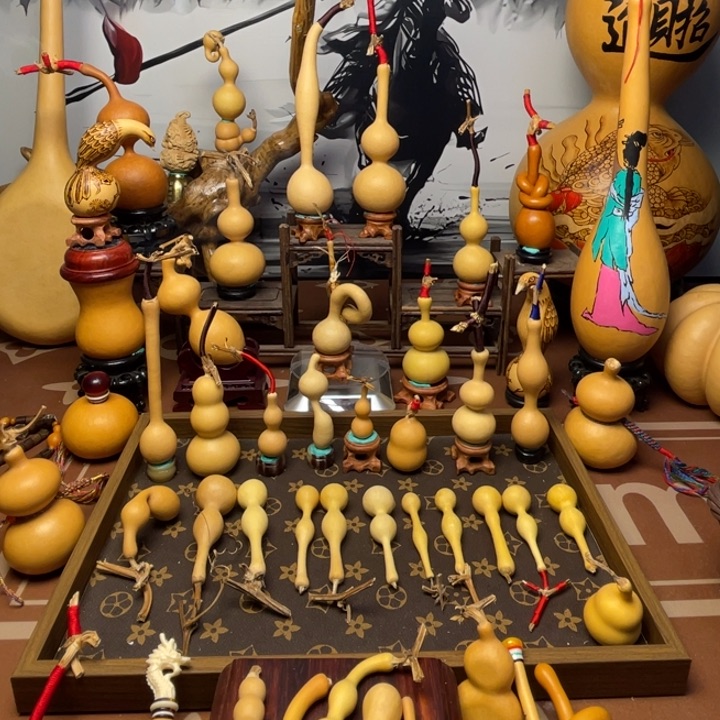 ?**?文玩葫芦看好下单