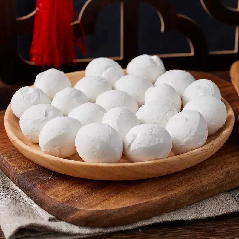 【元宵】传统手工牛肉500g