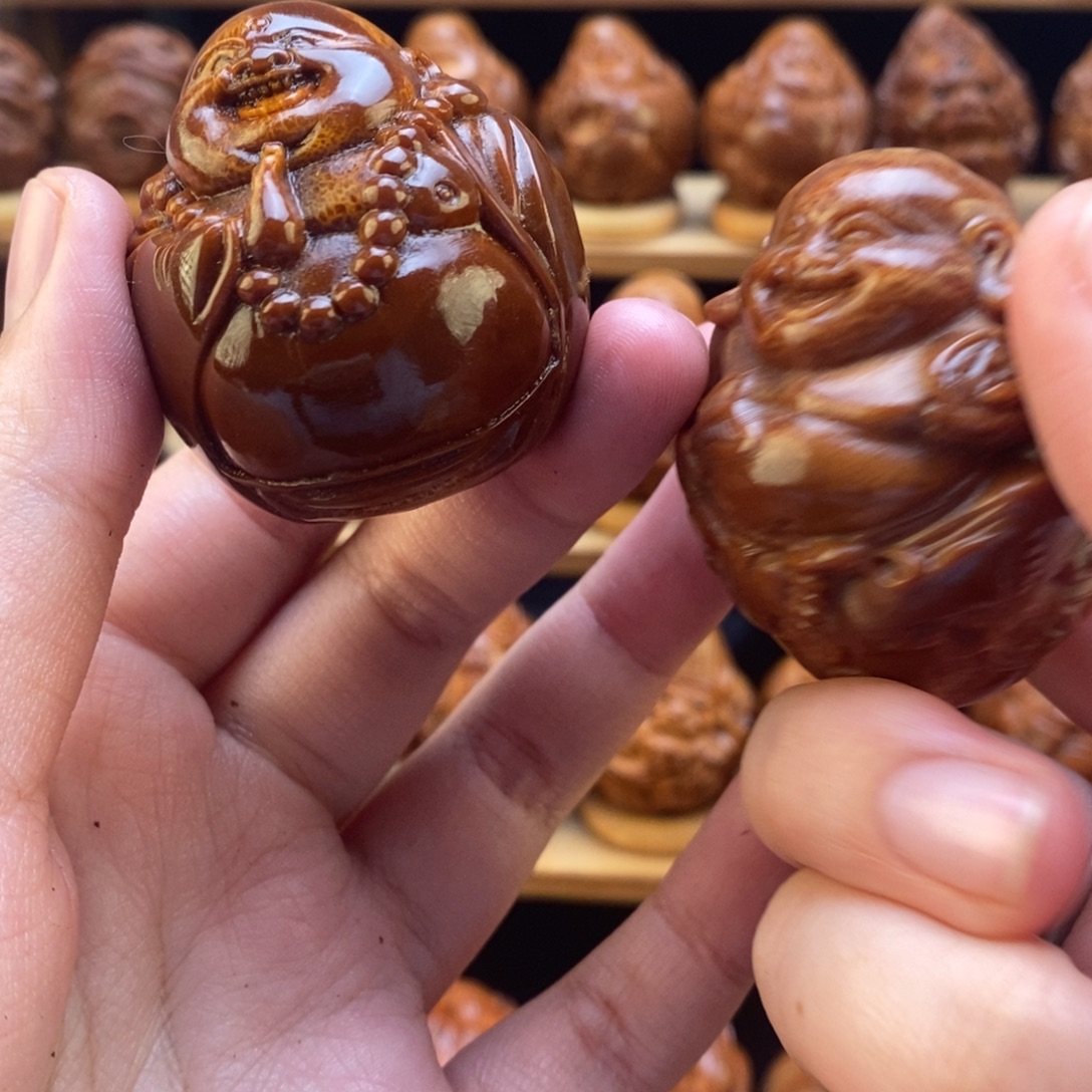 包***厂手串/手链橄榄核橄榄