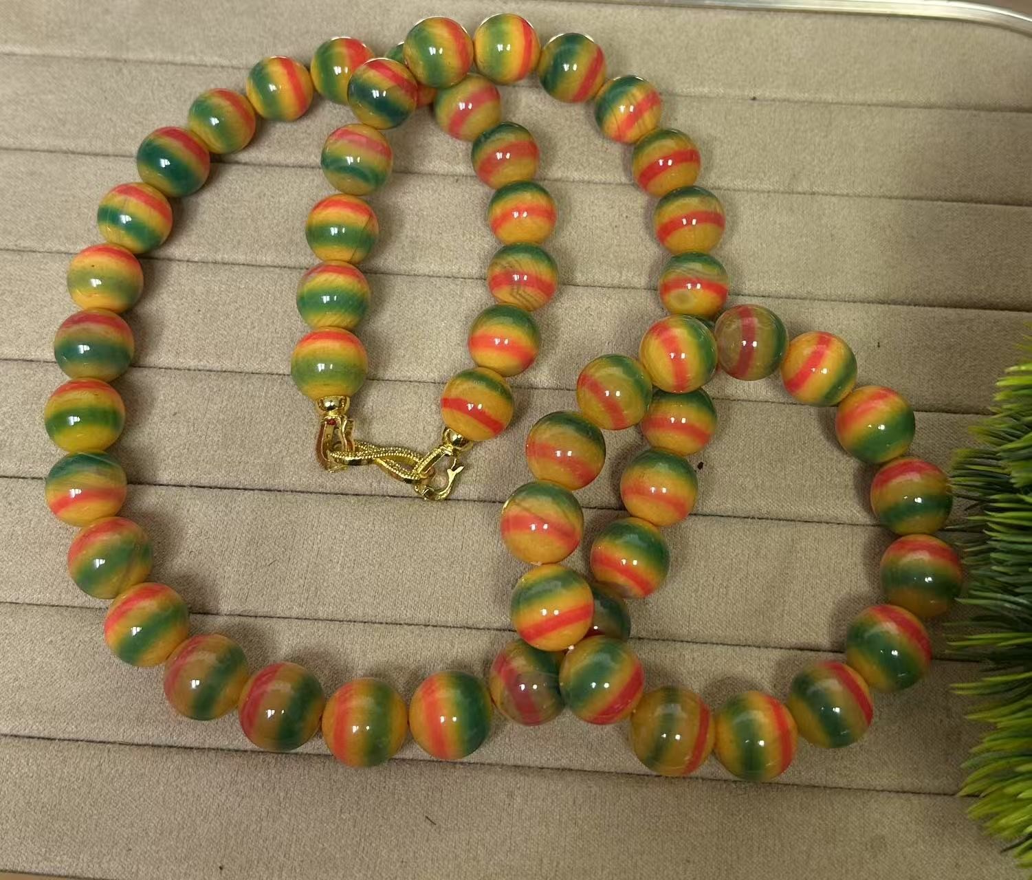 （开天始祖）A944 万化玄黄三结核套装  多样性发其一