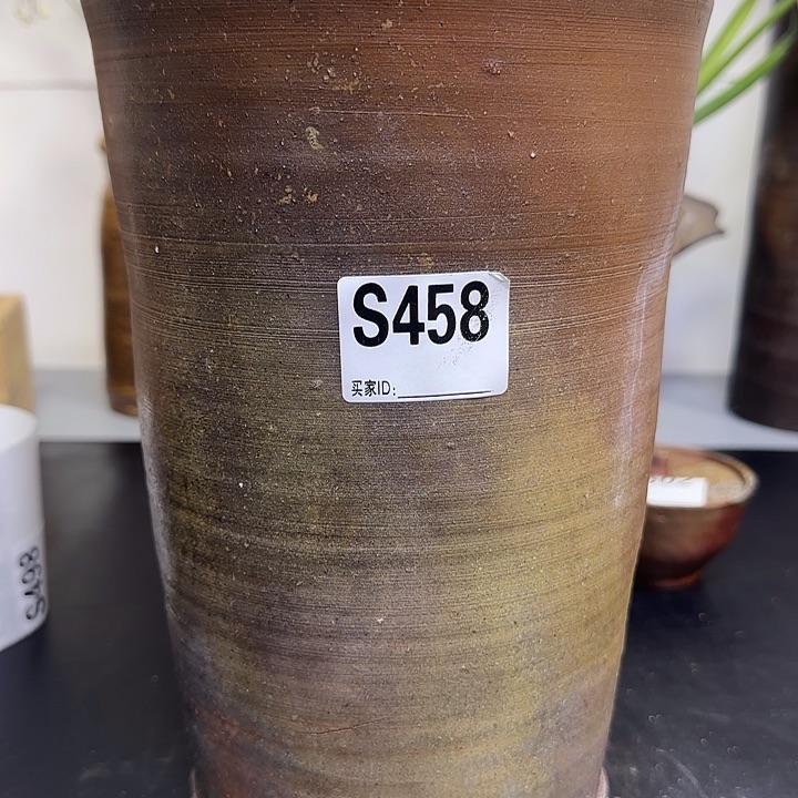 备前烧作品备前烧