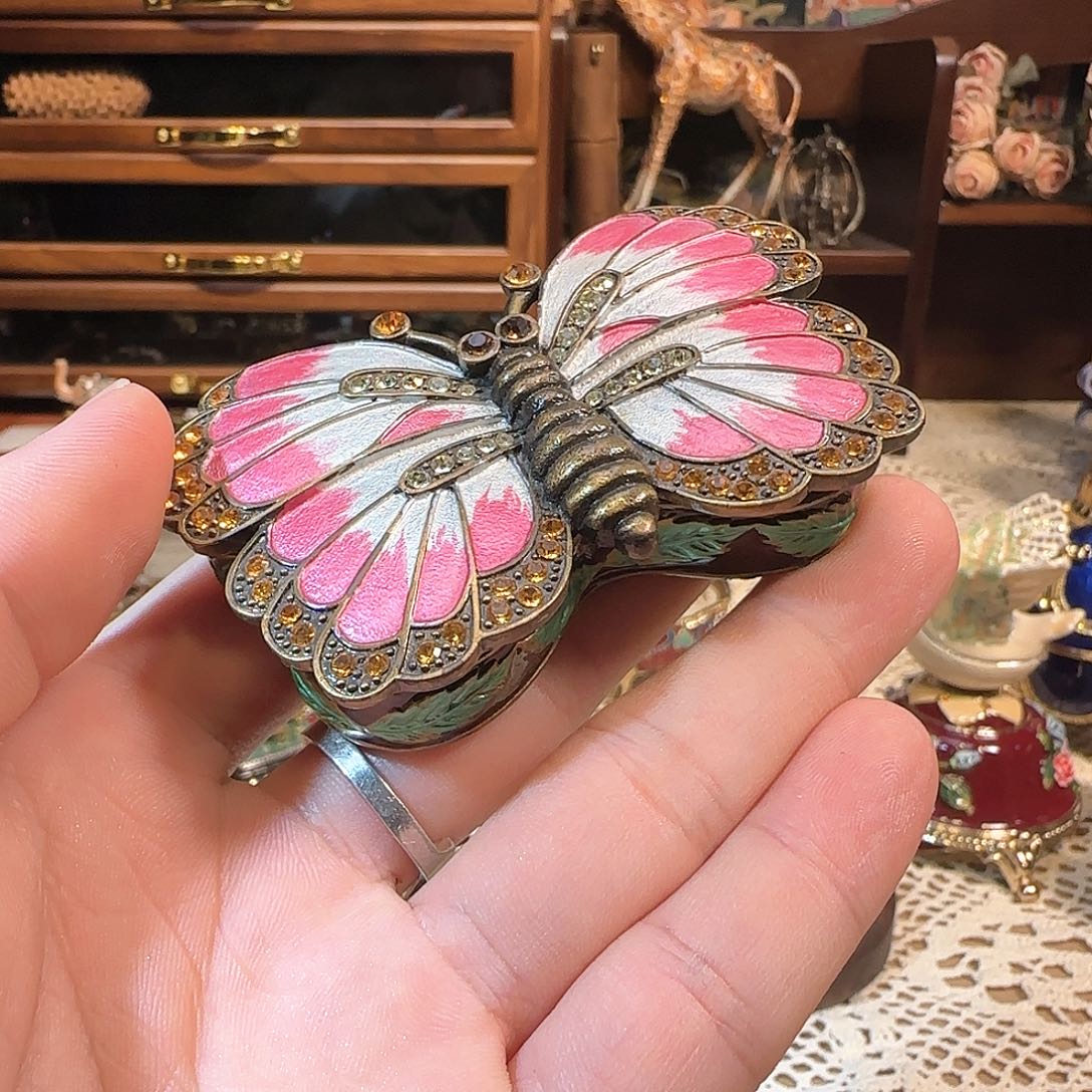 手工制品默认微瑕