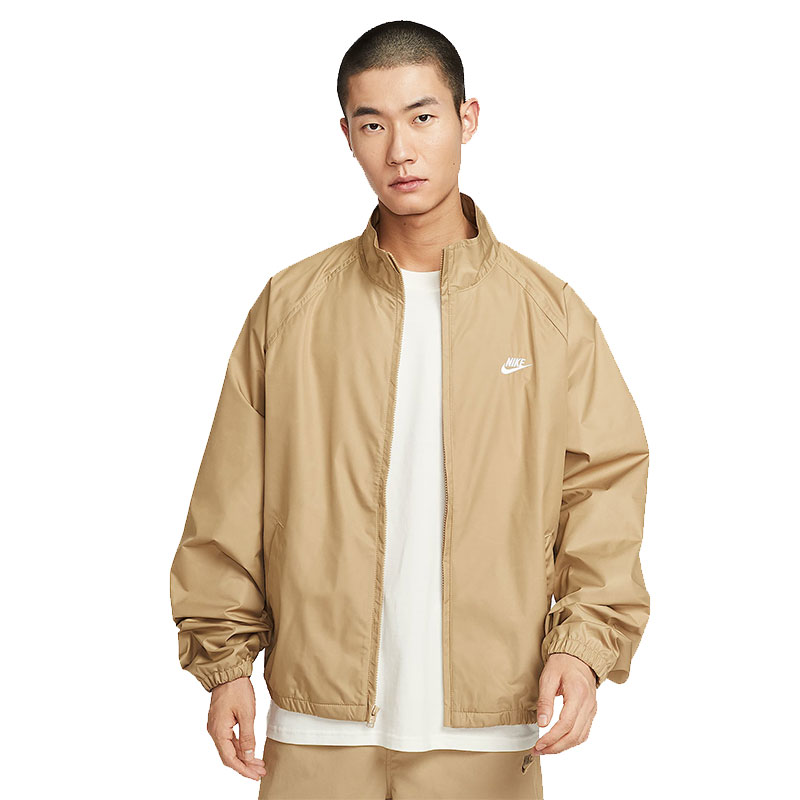 NIKE耐克【蒙】男子运动休闲夹克外套hv1140-297