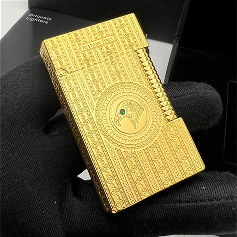 史蒂芬纯铜转轮朗声 鹰眼经典个性