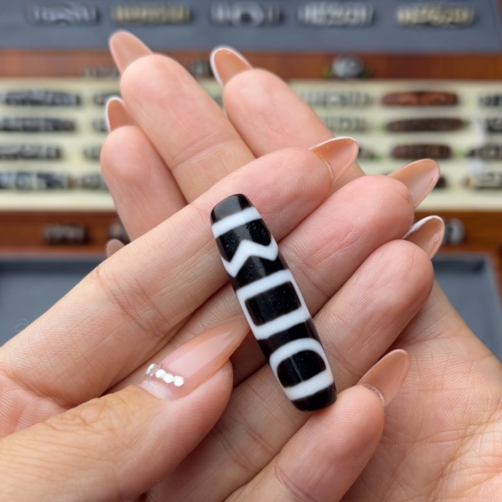 玛瑙/玉髓珠宝半成品未镶嵌