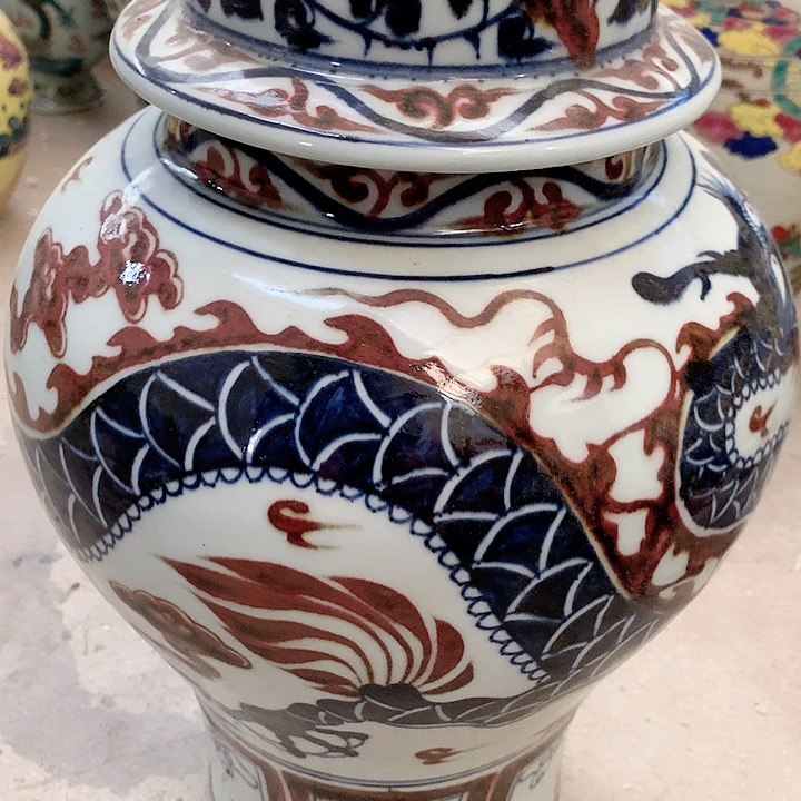 摆件陶我也好可爱的啊哈