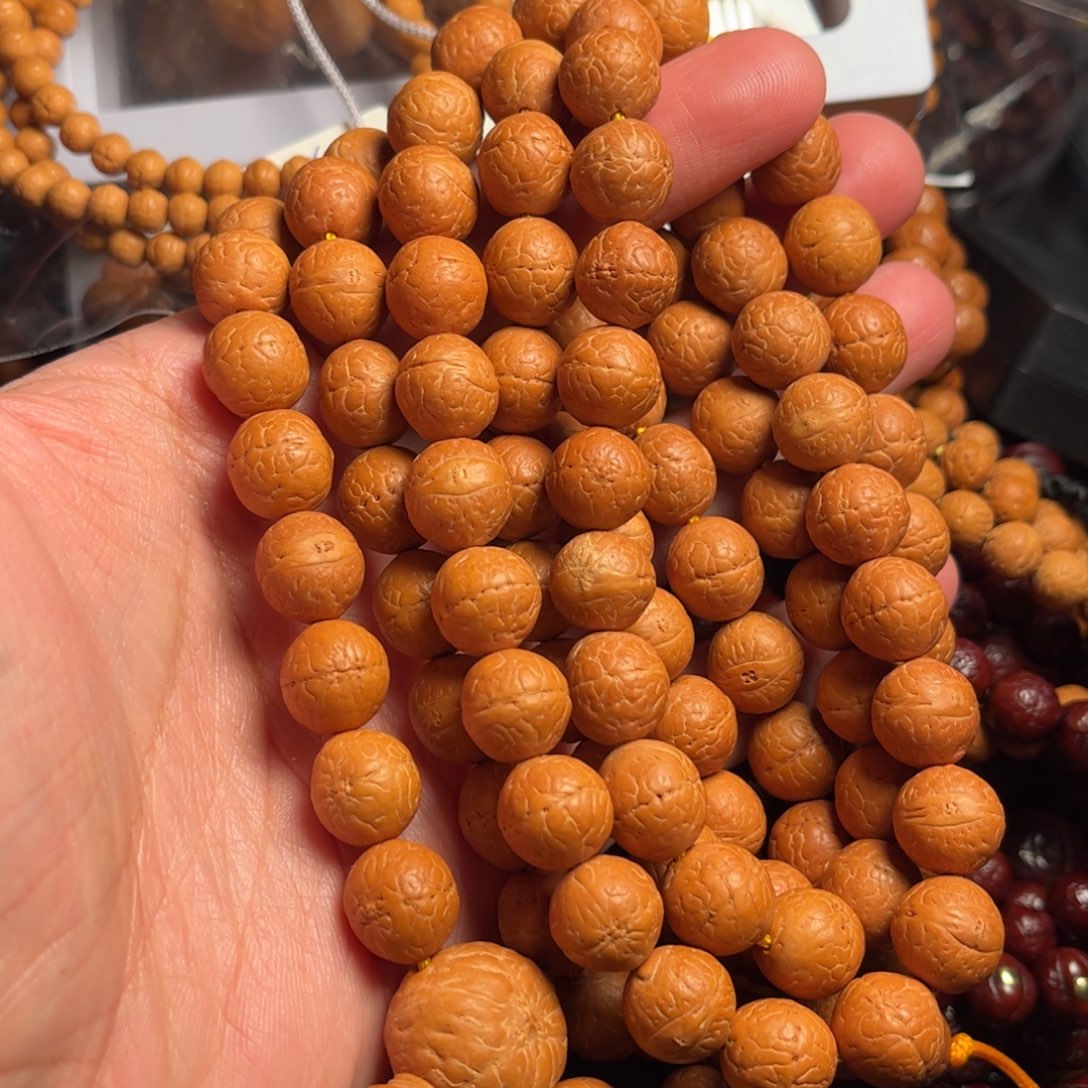 吊坠凤眼菩提凤眼