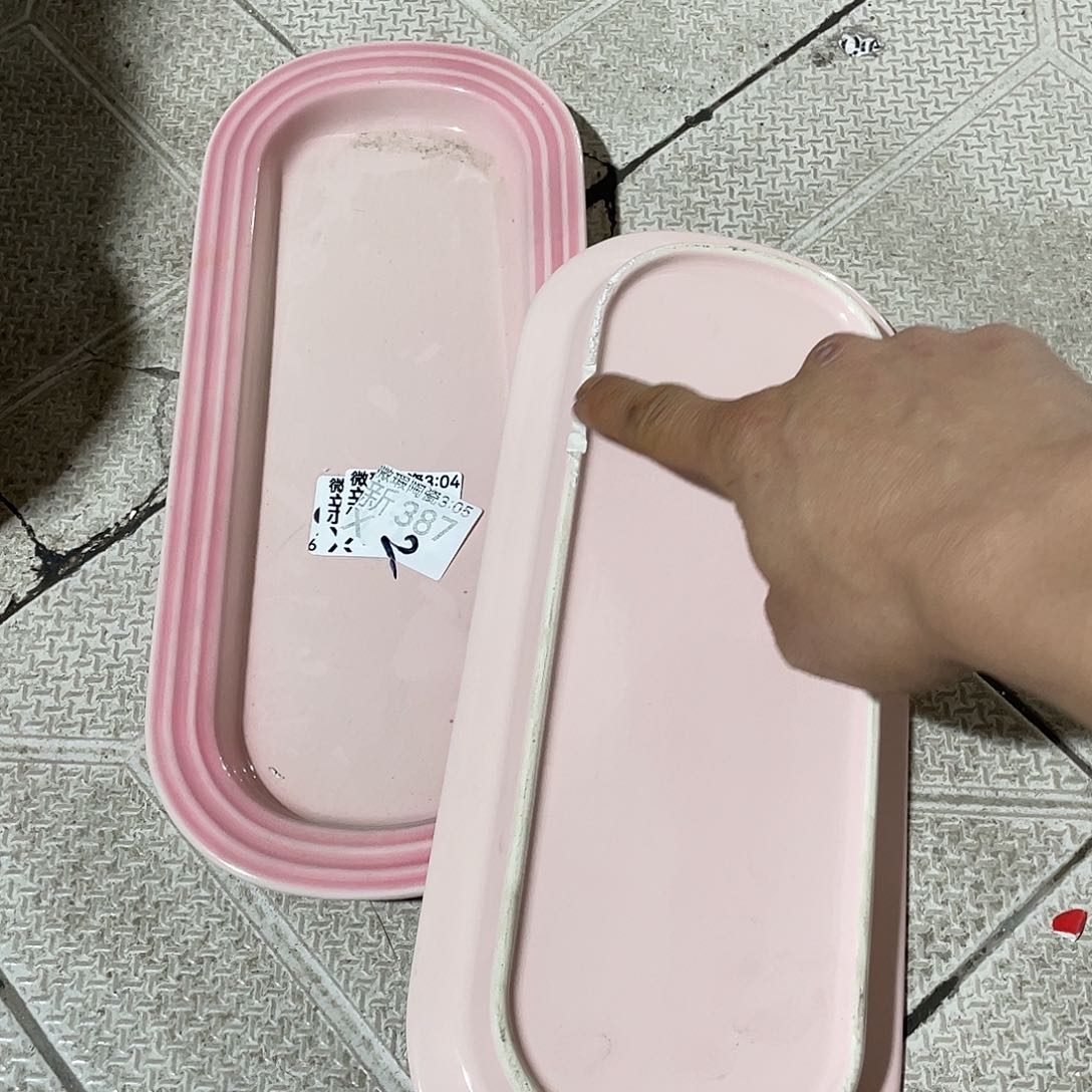 瓷片微瑕陶瓷餐具387