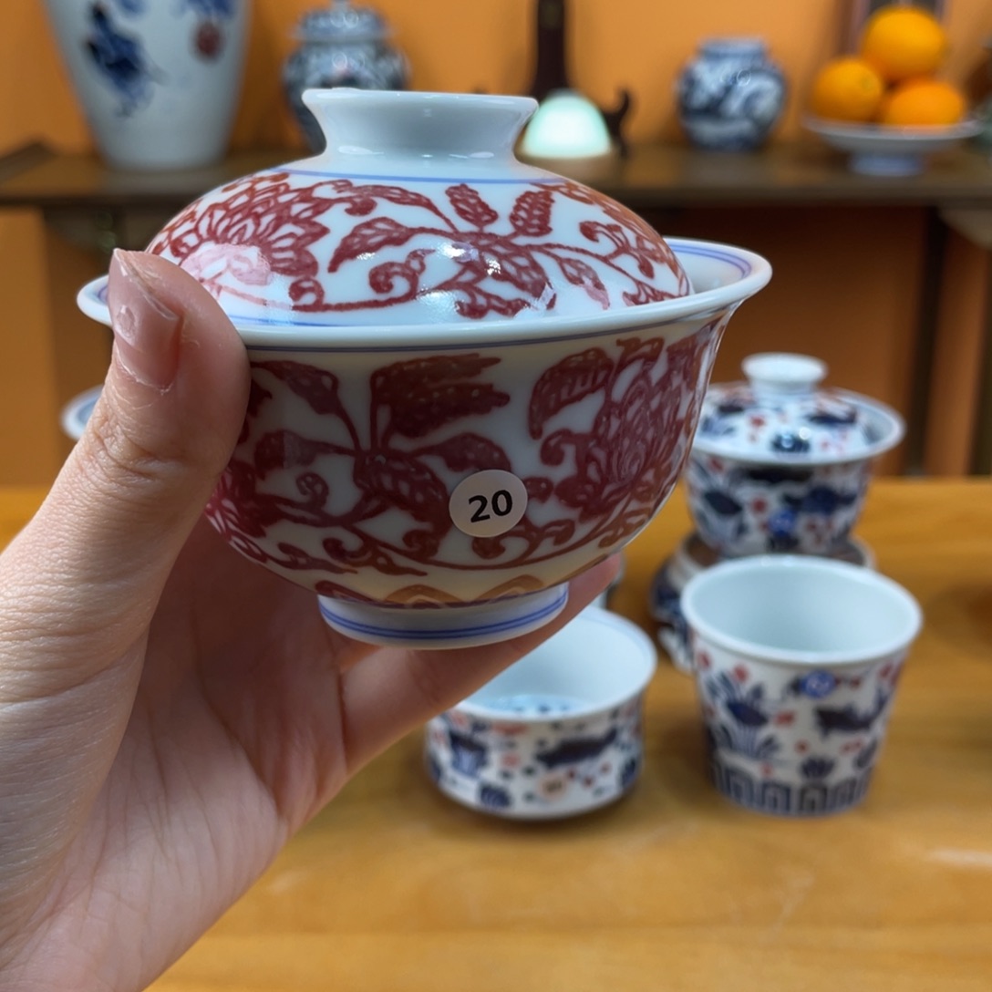 景德镇手绘哈哈哈哈哈哈