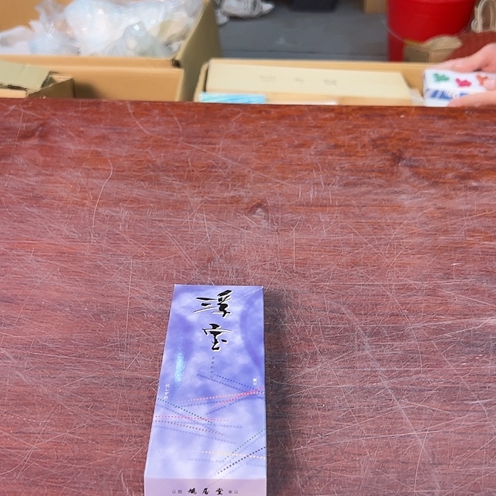 树脂中古艺术工艺美术品