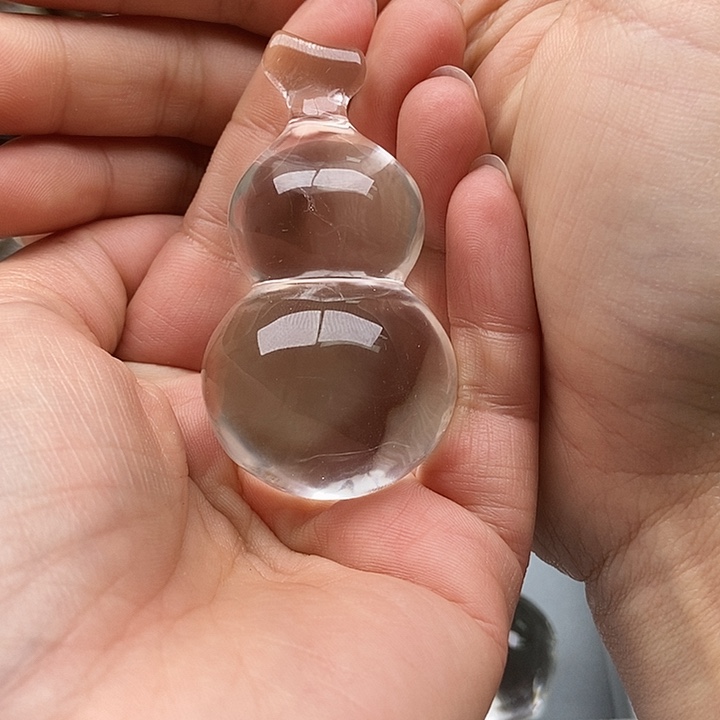 紫***吸大型摆件（非配饰）未镶嵌水晶