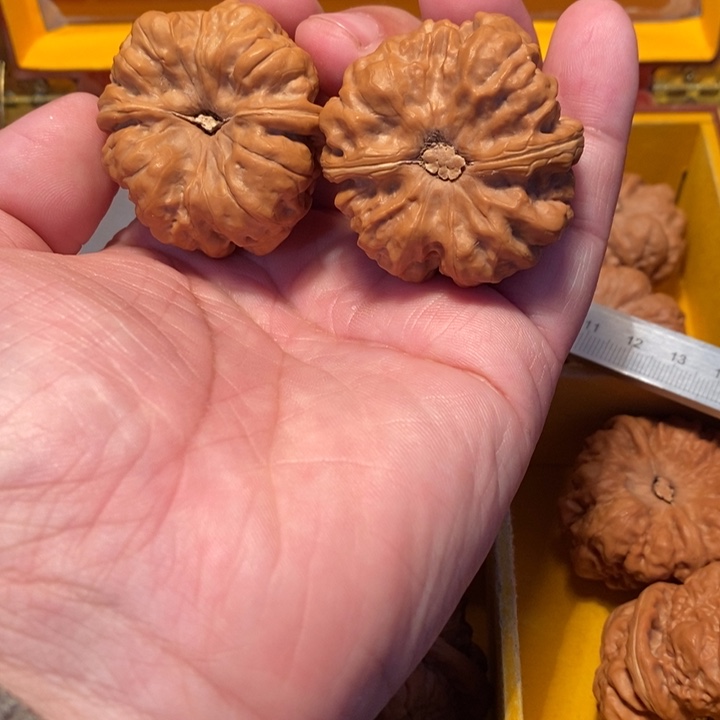 文玩核桃吊坠喝****觉000000088