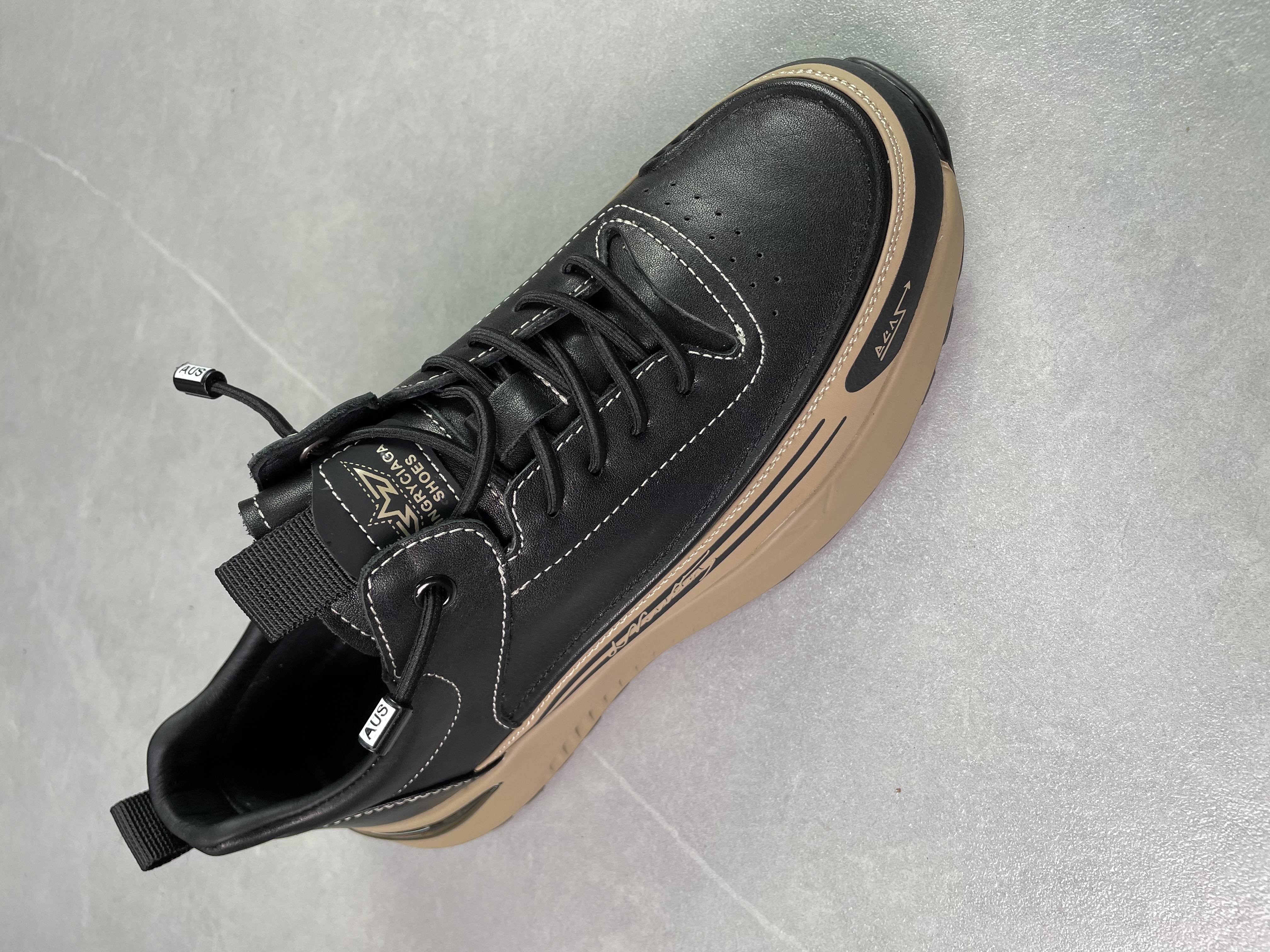 【C451】甄选男鞋推荐 6115 时尚百搭 潮流舒适男款