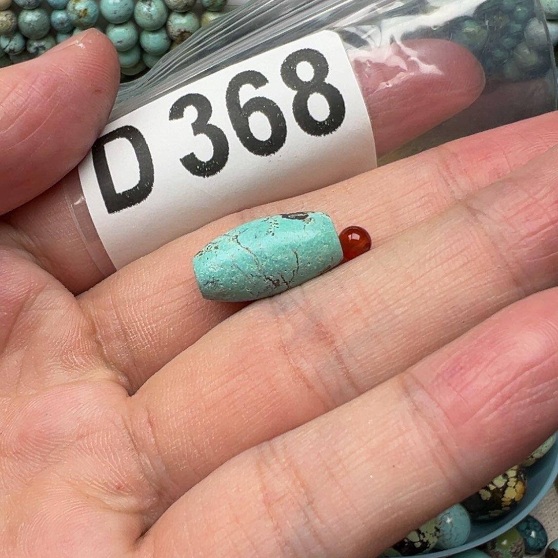 南红玛瑙配饰未镶嵌卡9.5