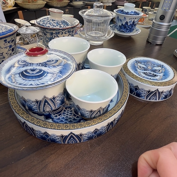 今天的我是个很好的人