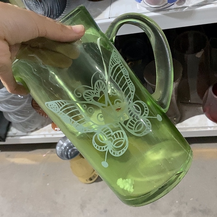 有机玻璃22x24手工测量会有误差