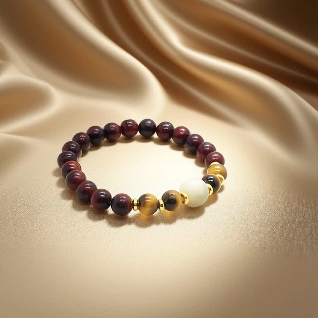 花梨木单圈手串290无礼盒