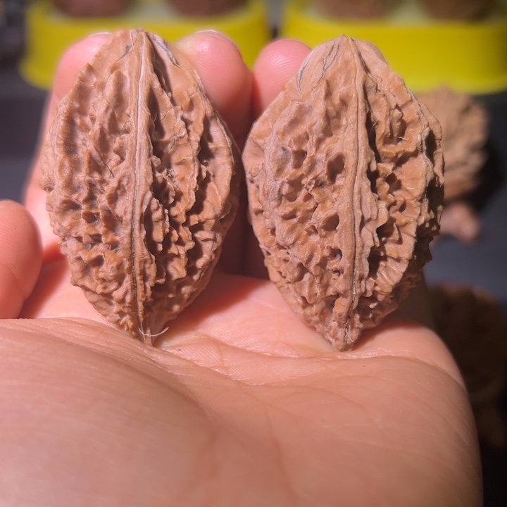 文玩核桃吊坠核桃7