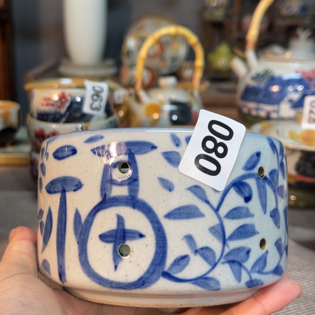 陶壶开窑了快来抢浮力