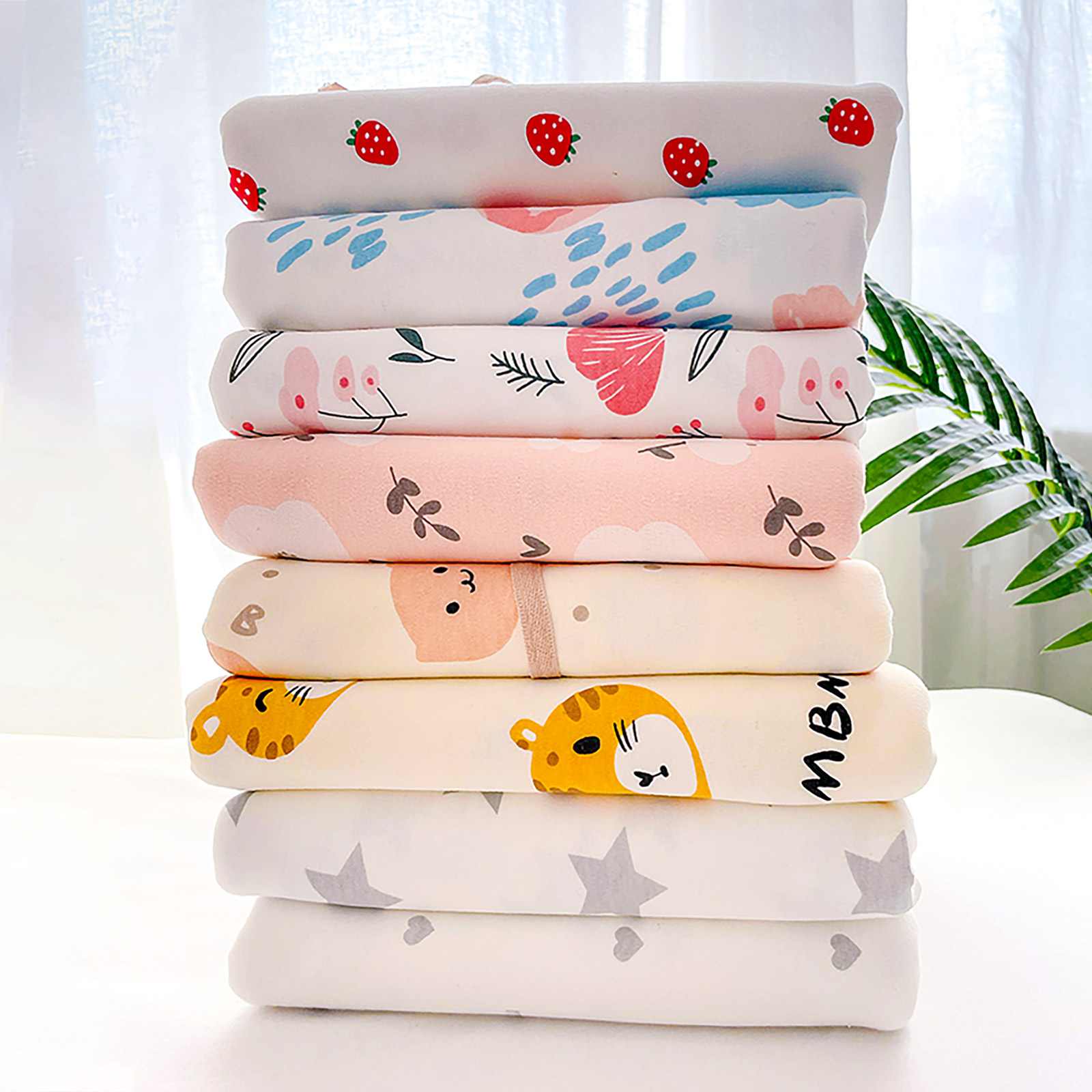 【坤原布业】布料 大布块  听主播讲解下单 以介绍为准 