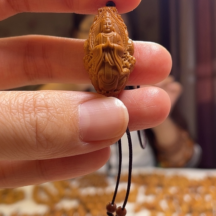 手串/手链橄榄核