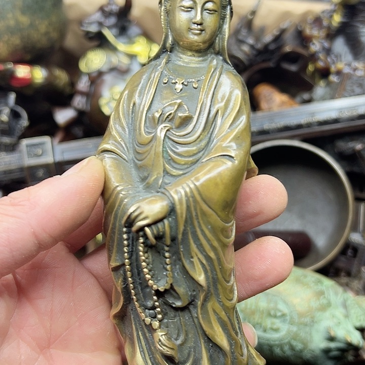 铜铜铜器直播间铜