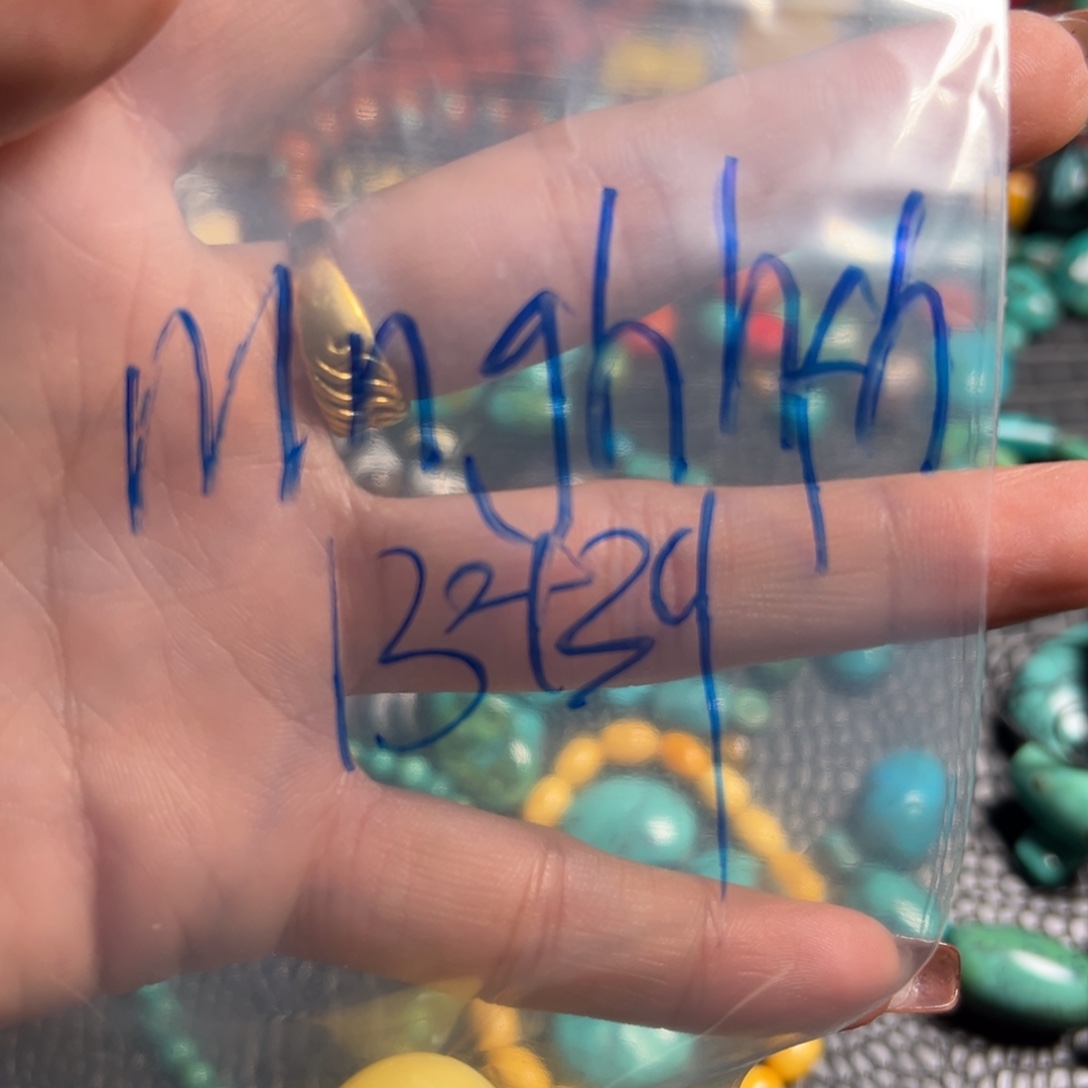 m***h工艺品工艺品随机发货