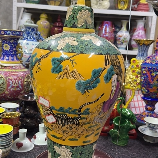 碗摆件家居设计中的