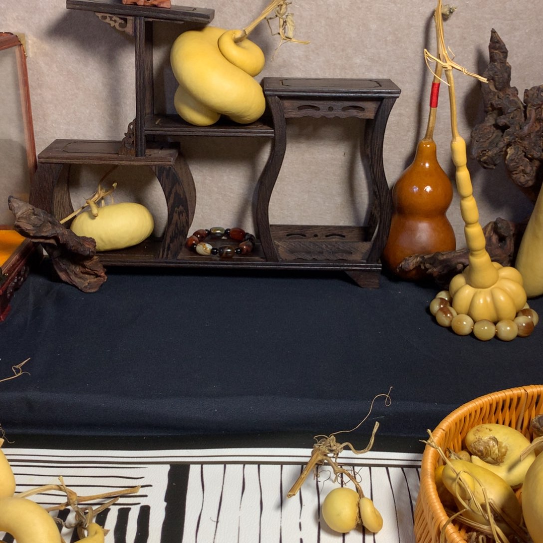 葫***玩葫芦葫芦真的好可爱啊