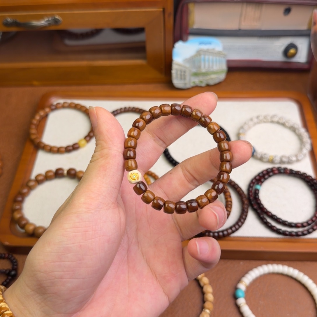 库克手串/手链多样性