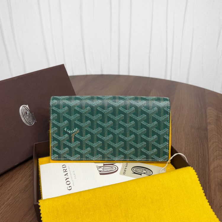 99新/Goyard/钱包/C6845968773/[251203SWB]