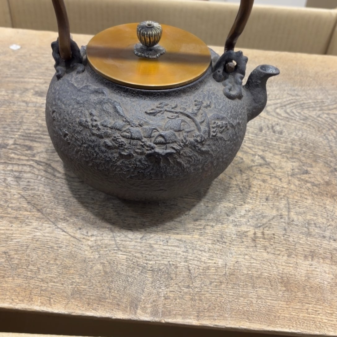 般若中古美术工艺品