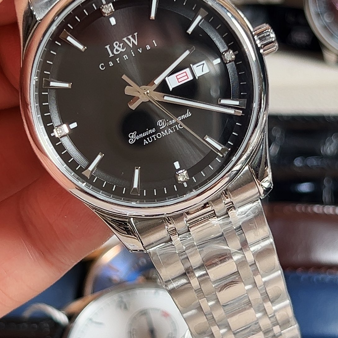 全自动机械孤品一只