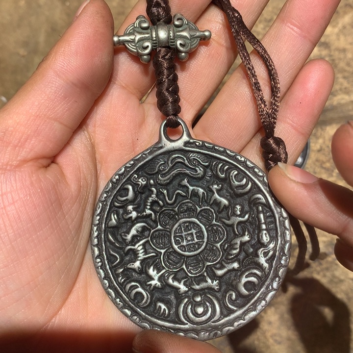 琉璃颈饰土*喜欢的朋友