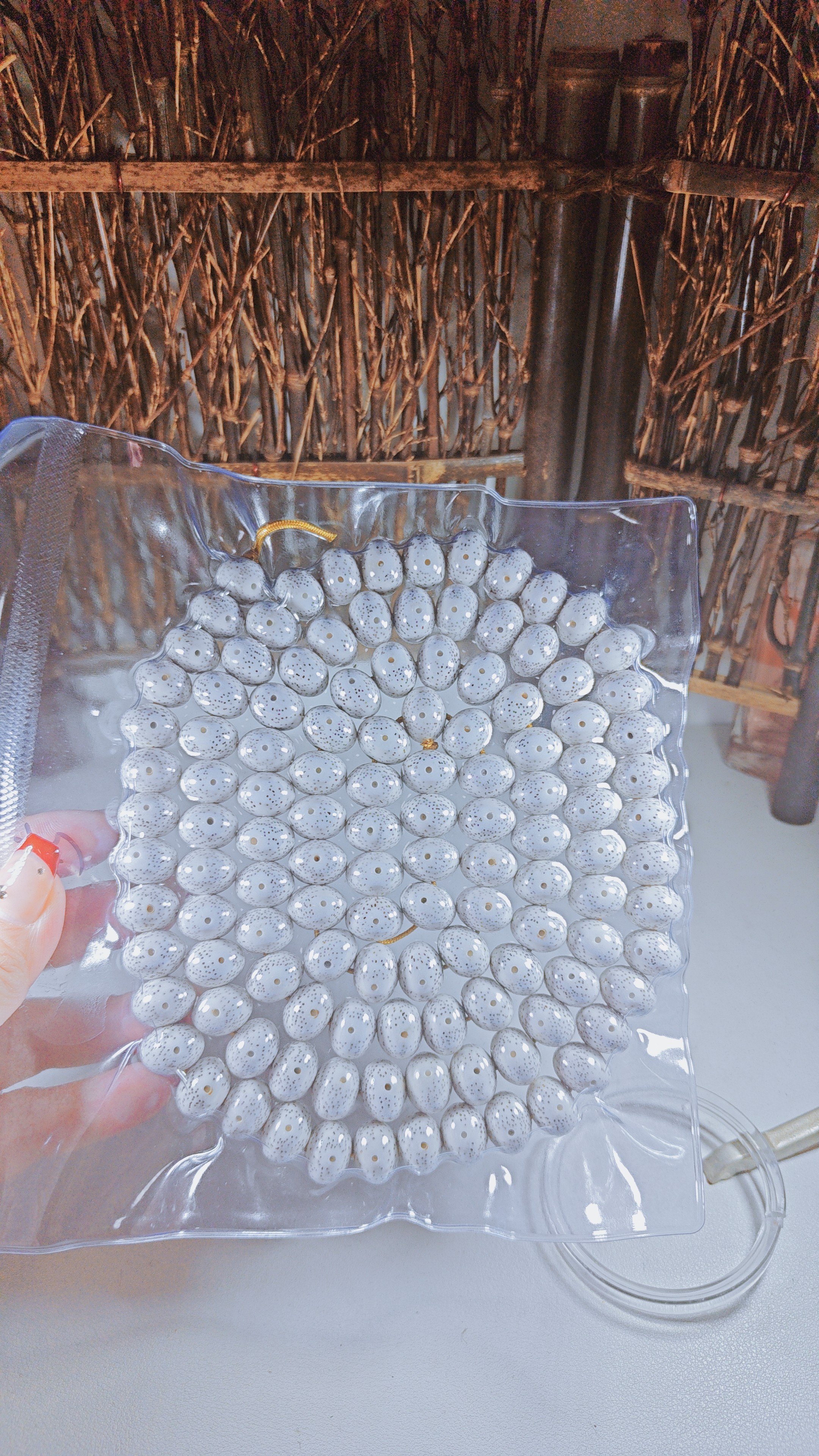 串王高端星月菩提15-12苹果