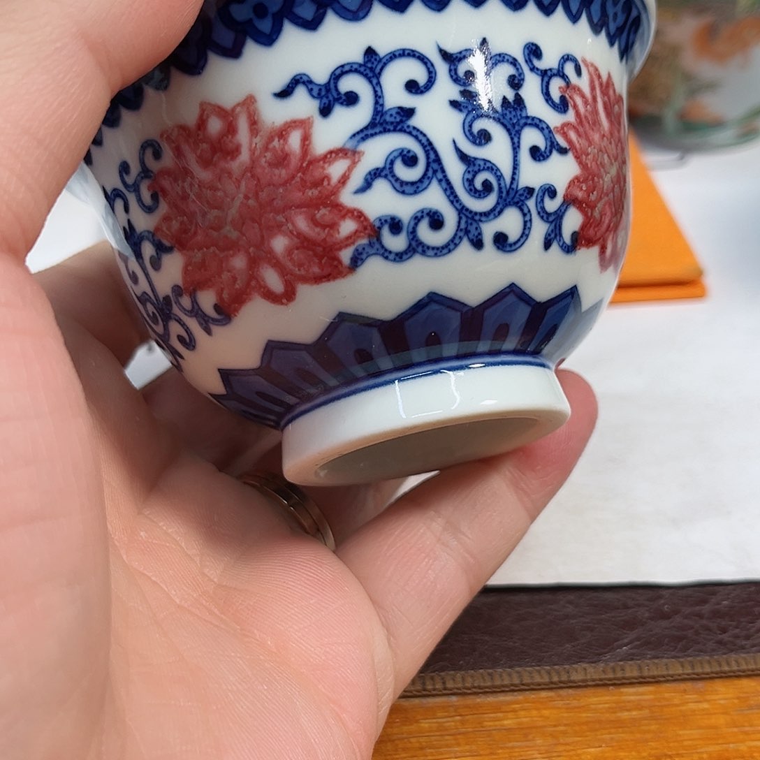 杯千年瓷都景德镇 艺术关注谢佳豪